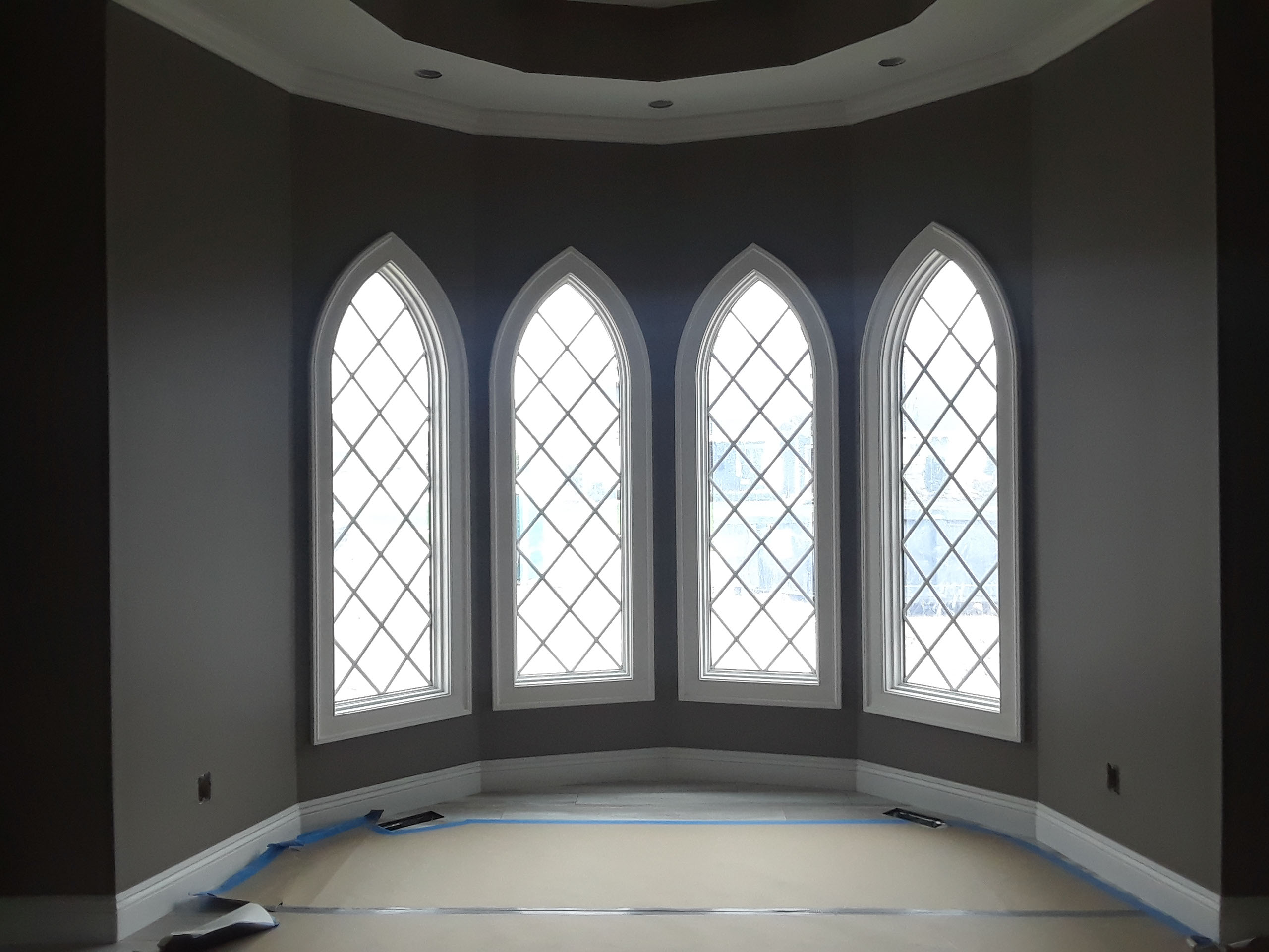 amazing construction amish builders - Fort Wayne Indiana